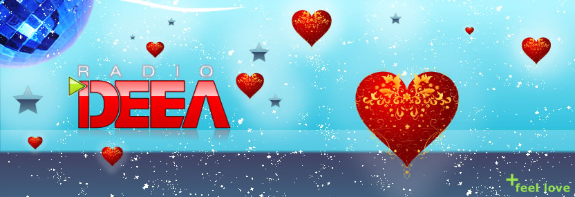 Radio Deea Valentine Day