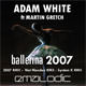 Adam White lanseaza Ballerina remix