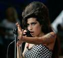 Amy Winehouse