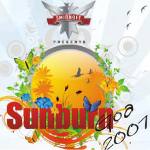 Sunburn Festival 2008 - Goa