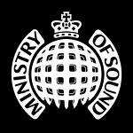 Ministry Of Sound - logo
