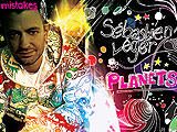 Sebastien Leger - Planets