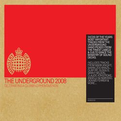 The Underground 2008 - Various Artists