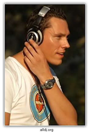 Dj Tiesto