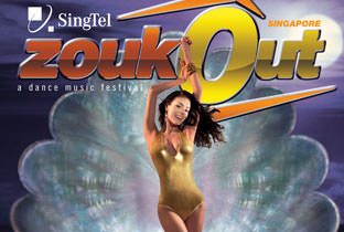 ZOUKOUT 2007