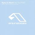 Anjunabeats 