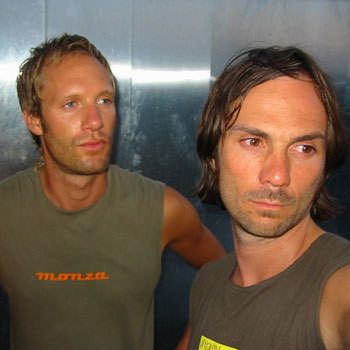 M.A.N.D.Y. - Get Physical