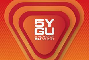 5YGU by GU Music
