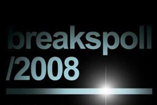 Breakspoll 2008 
