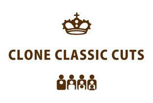 Clone Classic Cuts