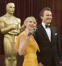 Heath Ledger & Michelle Williams