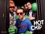 One Life Stand Hot Chip - band picture