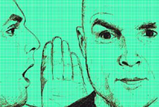 Martin Eyerer - World Of Mouth