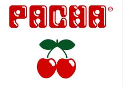 Logo Pacha 