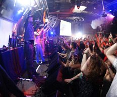 Breakbeat Awards - 2007