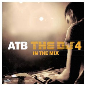 The DJ In The Mix - Volumul 4