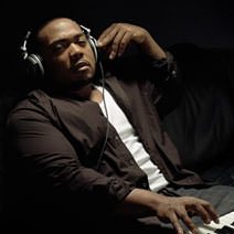Timbaland