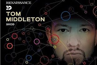 Tom Middleton - 3D