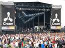 Cream Arena 2007