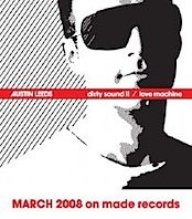 "Love Machine" by Austin Leeds