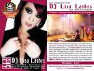 Lisa Lashes