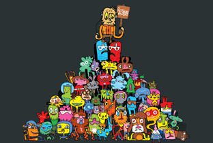 Rogue Audio-Haphazard