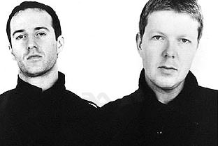 Sasha & Digweed