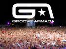 Groove Armada on concert
