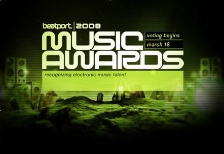 Beatport Music Awards