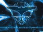 Tiesto Podcast
