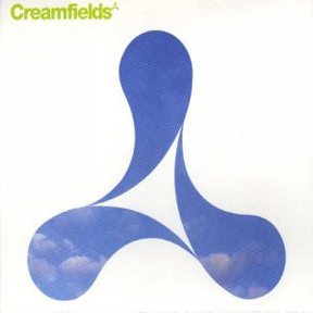 Creamfields 2008