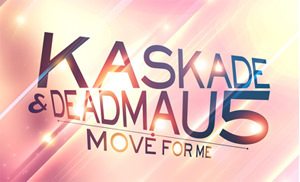 Kaskade & Deadmau5