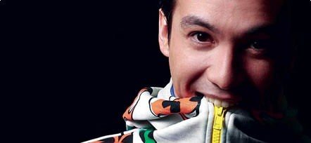 Laidback Luke 