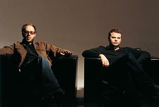 The Chemical Brothers