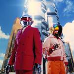 Daft Punk