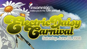 Electric Daisy Carnival