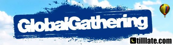 Global Gathering 08