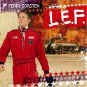 Ferry Corsten picture in red