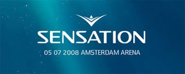 Sensation White 2008