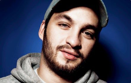 Steve Angello
