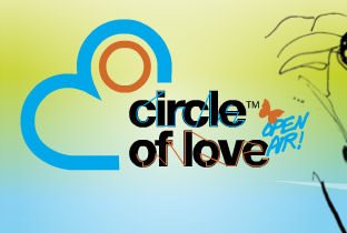 Circle Of Love 2008