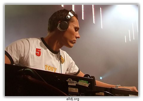 Tiesto