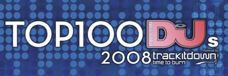 Top 100 DJ Mag