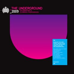 The Underground 2009