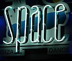 Club Space Ibiza - logo