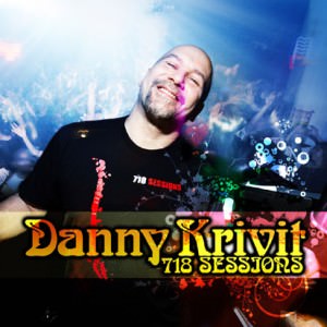 Danny KRIVIT photo on Edits by Mr. K 2 cover album
