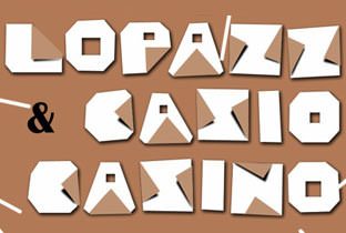 Ambient Film 2 by Lopazz