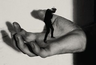 Fabric 50 mix by Martyn