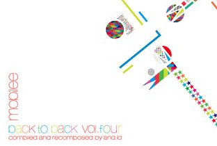 Back To Back And.ID album cover