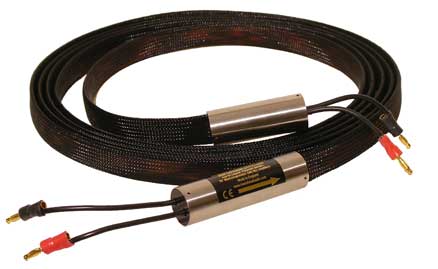 Townshend Audio Isolda cable